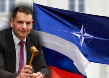 NATO'da Çatlak Büyüyor: Slovenya Çekilmeyi Tartışıyor