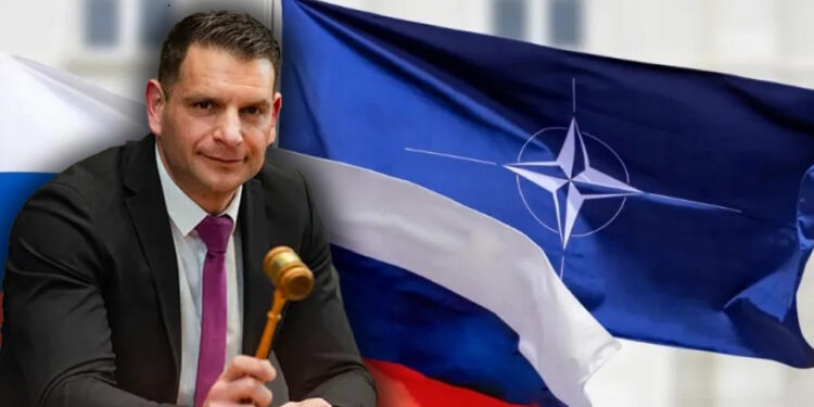 NATO'da Çatlak Büyüyor: Slovenya Çekilmeyi Tartışıyor