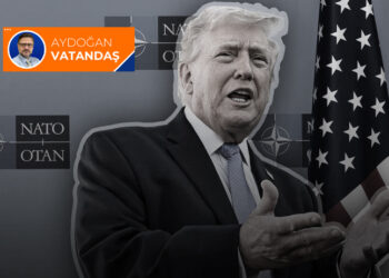 NATO’dan çekiliş: Amerikan gücünün sonu mu?