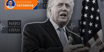 NATO’dan çekiliş: Amerikan gücünün sonu mu?