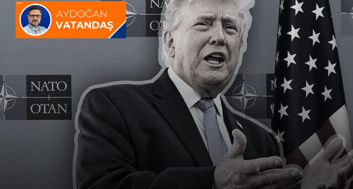 NATO’dan çekiliş: Amerikan gücünün sonu mu?