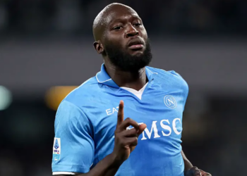Napoli'de Kriz! Lukaku’ya Süper Lig Yolu Göründü