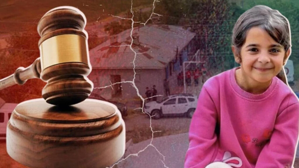 Narin Güran Cinayetinde Kritik Gelişme: Nevzat Bahtiyar ve 15 Sanık Hakkında Flaş Karar