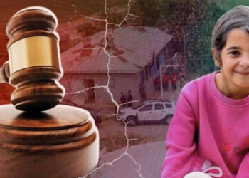 Narin Güran Cinayetinde Kritik Gelişme: Nevzat Bahtiyar ve 15 Sanık Hakkında Flaş Karar