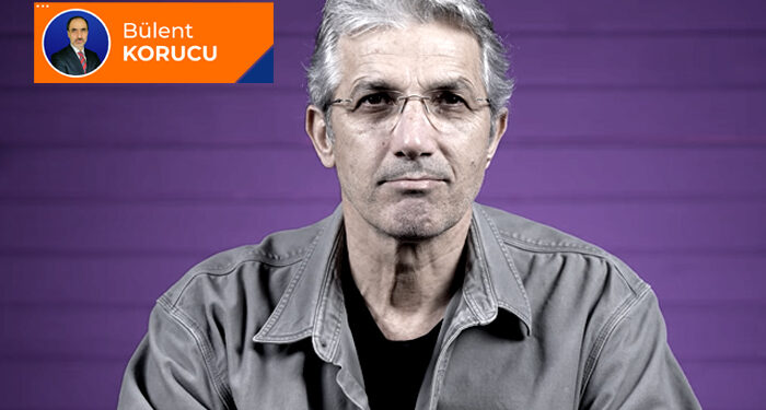 Nedim Şener vakası!