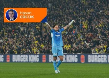 Nefes kesen derbiyi Fenerbahçe kazandı