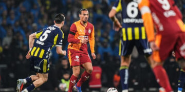 Nefesler Tutuldu, Yasin Kol Düdüğü Çalıyor: Sezonun En Kritik 90 Dakikası