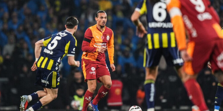 Nefesler Tutuldu, Yasin Kol Düdüğü Çalıyor: Sezonun En Kritik 90 Dakikası