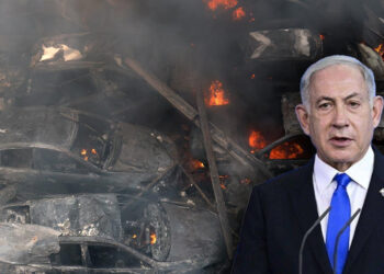 Netanyahu'dan 'Hizbullah'ı Vurmaya Devam Edeceğiz' Mesajı, Ateşkeste Lübnan Bilmecesi