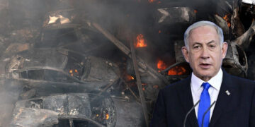 Netanyahu'dan 'Hizbullah'ı Vurmaya Devam Edeceğiz' Mesajı, Ateşkeste Lübnan Bilmecesi