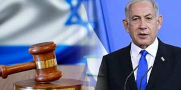 Netanyahu'nun Yolsuzluk Davası... Mehkemeden Kritik Karar