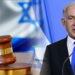 Netanyahu'nun Yolsuzluk Davası... Mehkemeden Kritik Karar