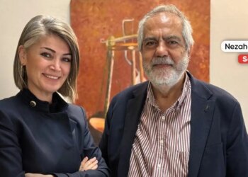 Mehmet Altan: Türkiye’nin kurtuluşu Demokratik Cumhuriyet’te