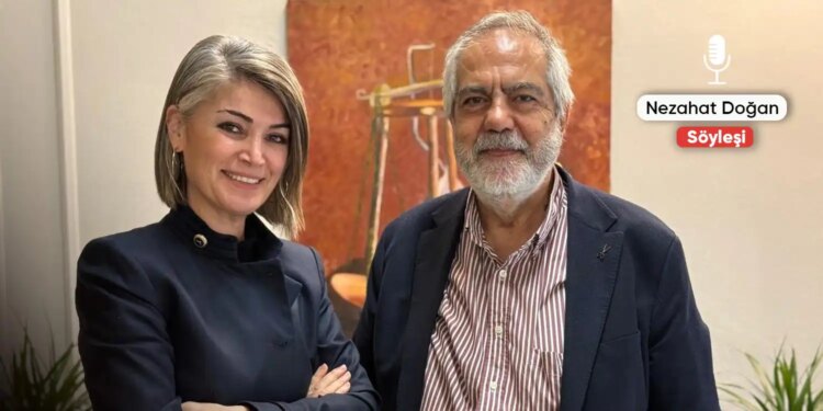 Mehmet Altan: Türkiye’nin kurtuluşu Demokratik Cumhuriyet’te