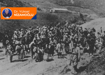 “O Yıl” Osmanlı topraklarında neler olmuştu?