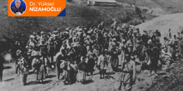 “O Yıl” Osmanlı topraklarında neler olmuştu?