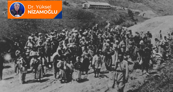 “O Yıl” Osmanlı topraklarında neler olmuştu?