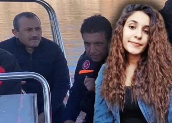 Oğlu Gülistan Doku Cinayeti Soruşturmasında Gözaltına Alınan Dönemin Valisi Tuncay Sonel'den Açıklama