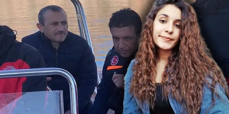 Oğlu Gülistan Doku Cinayeti Soruşturmasında Gözaltına Alınan Dönemin Valisi Tuncay Sonel'den Açıklama