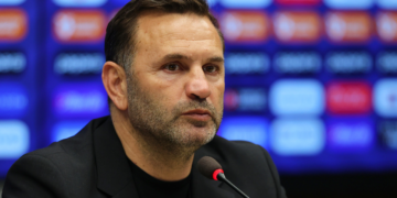 Okan Buruk Kaybın Teşhisini Koydu: 'Doğru Yerleşemedik, Kıramadık'