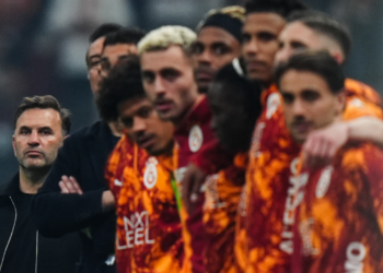 Okan Buruk'tan 'Kutlama Erken, Daha Bitmedi' Uyarısı