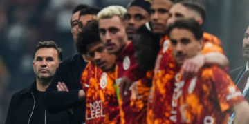 Okan Buruk'tan 'Kutlama Erken, Daha Bitmedi' Uyarısı