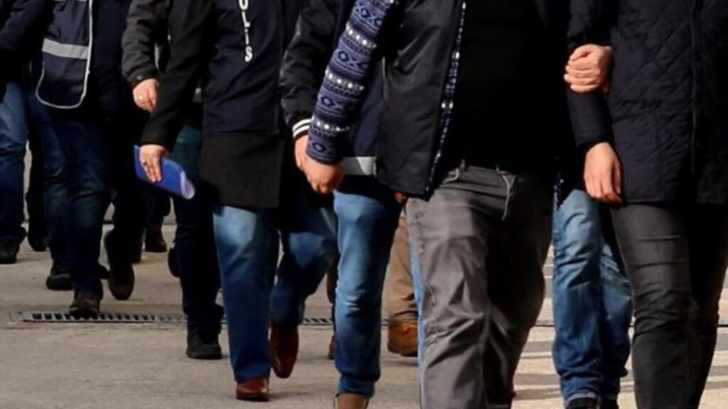Okul Saldırılarının Ardından Tehdit Paylaşımlarında 25 Şüpheliye Gözaltı Kararı