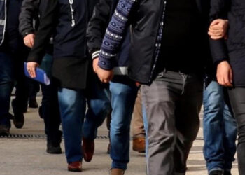 Okul Saldırılarının Ardından Tehdit Paylaşımlarında 25 Şüpheliye Gözaltı Kararı