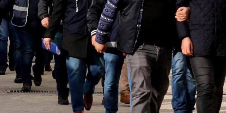 Okul Saldırılarının Ardından Tehdit Paylaşımlarında 25 Şüpheliye Gözaltı Kararı