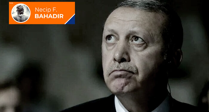 Necip F. Bahadır