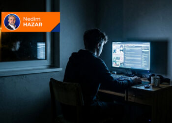 Okulda katliam (4): 14 yaşında katil olunur mu?