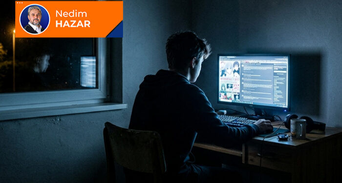 Okulda katliam (4): 14 yaşında katil olunur mu?