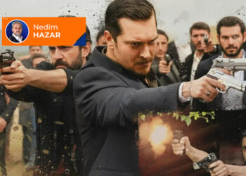 Okulda katliam (7): Mafya dizileri ve şiddetin normalleşmesi