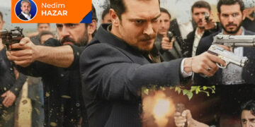 Okulda katliam (7): Mafya dizileri ve şiddetin normalleşmesi