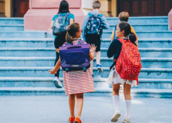 Okullarda Güvenlik Sistemi Sil Baştan Değişiyor: Artık Hepsinde Zorunlu Olacak