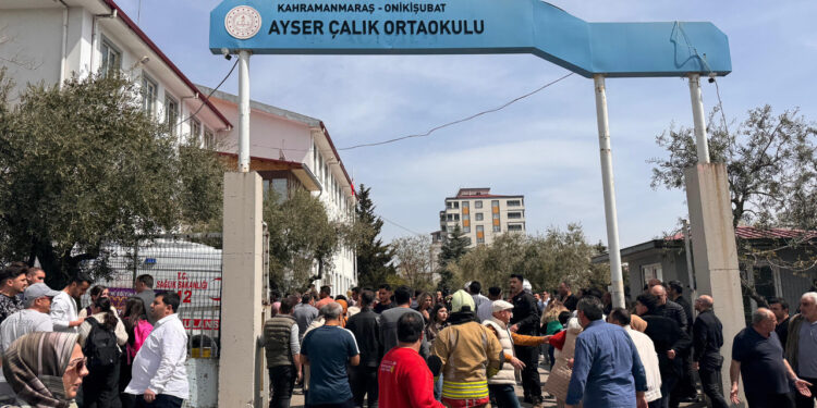 Okullardaki Şiddet Sarmalına Karşı Bakanlıktan Özel Tim: Sosyal Risk Haritası Çıkarılıyor