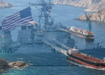 Orta Doğu Yine Diken Üstünde! ABD Abluka İçin Saat Verdi