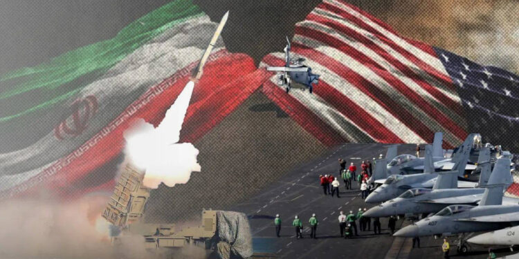 Orta Doğu'da Ateşkes Sağlandı: Hürmüz Boğazı Açıldı, 10 Maddelik Teklifin Detayları Belli Oldu