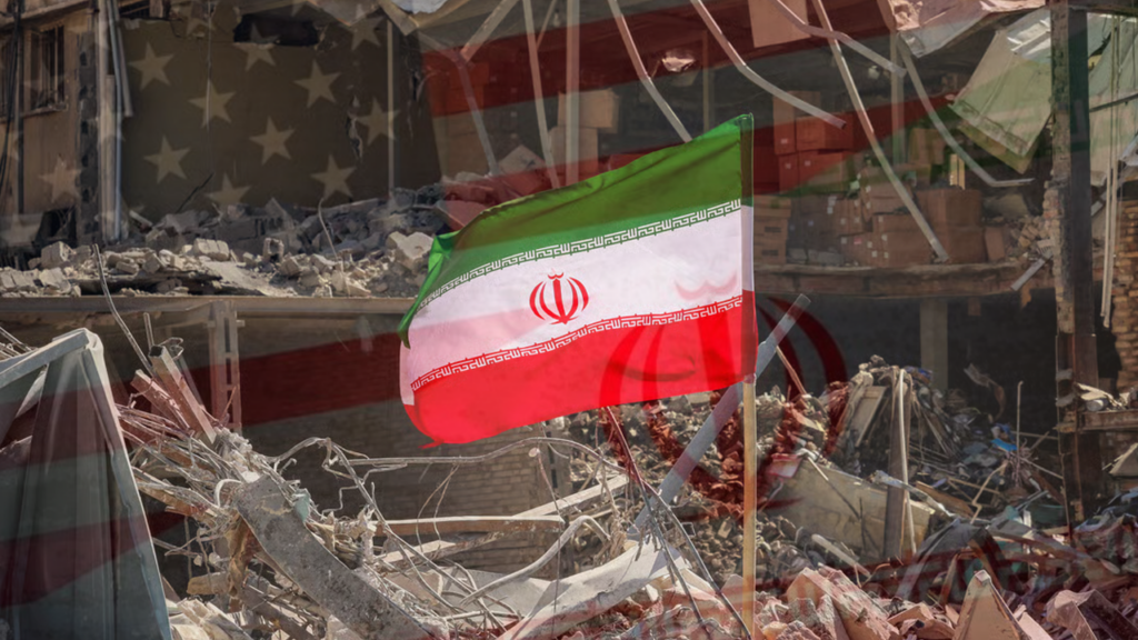 Orta Doğu'da Savaşın 37. Günü: ABD, Daha Ağır Bir Saldırıya mı Hazırlanıyor?