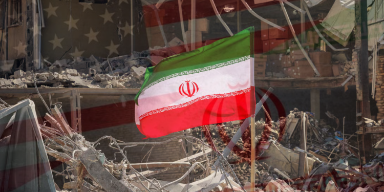 Orta Doğu'da Savaşın 37. Günü: ABD, Daha Ağır Bir Saldırıya mı Hazırlanıyor?