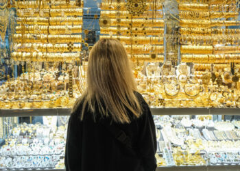 Orta Doğu'daki Savaş Altının Işığını Söndürdü: Gram Altın Ne Kadar?