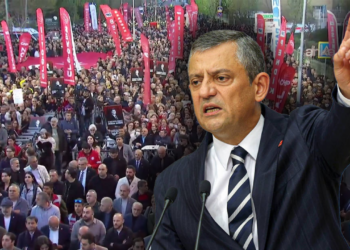 Özel'den 'Onursal Adıgüzel' Çıkışı, 'Aklınızı Başınıza Alın'