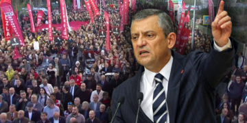 Özel'den 'Onursal Adıgüzel' Çıkışı, 'Aklınızı Başınıza Alın'