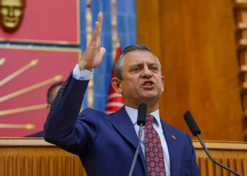 Özgür Özel, İktidara Seslendi: 'Bu Ara Seçim Ya Yapılacak Ya Da...'