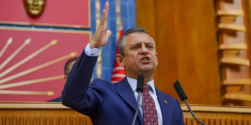 Özgür Özel, İktidara Seslendi: 'Bu Ara Seçim Ya Yapılacak Ya Da...'