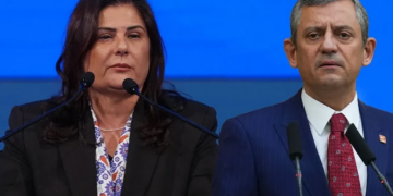 Özlem Çerçioğlu'ndan Özgür Özel'e Sert Yanıt: 'Suç Duyurusunda Bulunacağım'