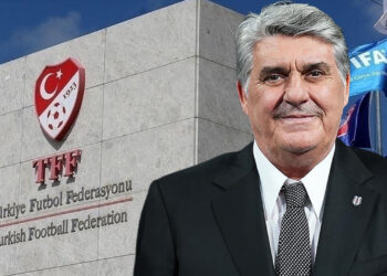 PFDK’dan Süper Lig’e Ceza Yağmuru: Beşiktaş’a Rekor Fatura, Başkan Adalı’ya Men