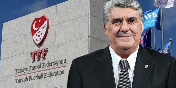 PFDK’dan Süper Lig’e Ceza Yağmuru: Beşiktaş’a Rekor Fatura, Başkan Adalı’ya Men