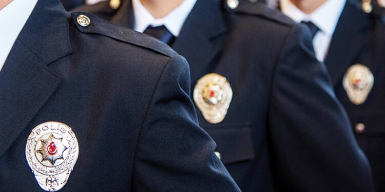 POMEM ve PMYO Adayları Dikkat! Polis Olma Süresi Kısaldı