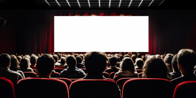 Patlamış Mısırları Hazırlayın: 7 Yeni Film Salonlarda